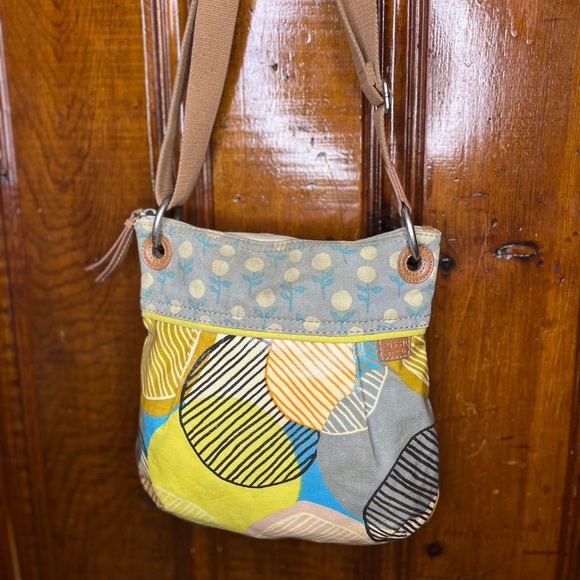 Fossil key per BUBBLES original design RARE Vintage - Picture 2 of 9